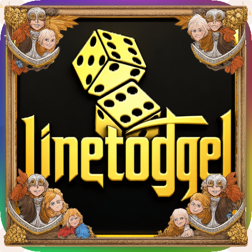 linetogel — mitra unggulan